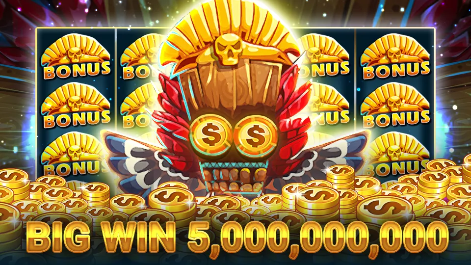Slot game nổ hũ jackpot lớn