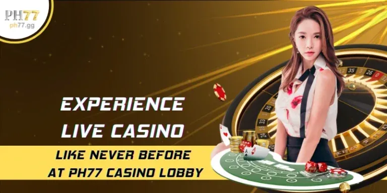 Chọn sảnh game nổ hũ và bắt đầu quay
