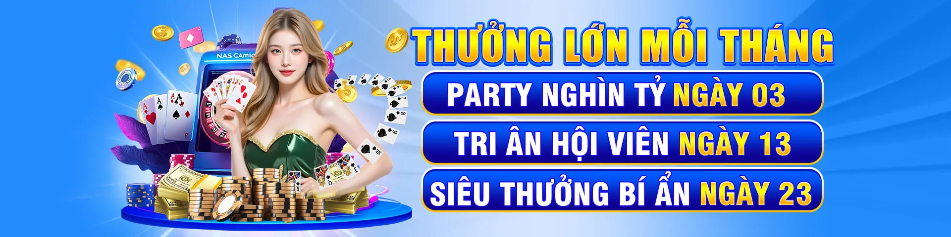 Bí quyết chơi nổ hũ thắng lớn tại sa bong 67