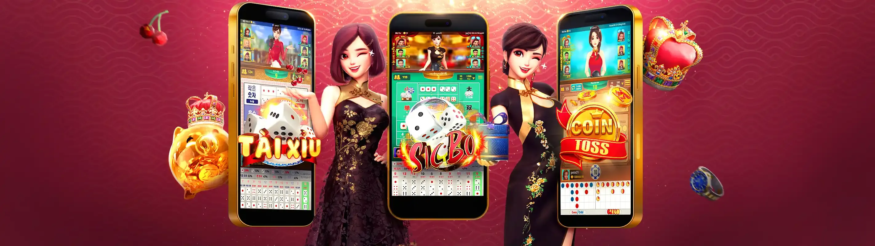 Trò chơi bắn cá đổi thưởng hấp dẫn tại sa bong 67 trực tuyến