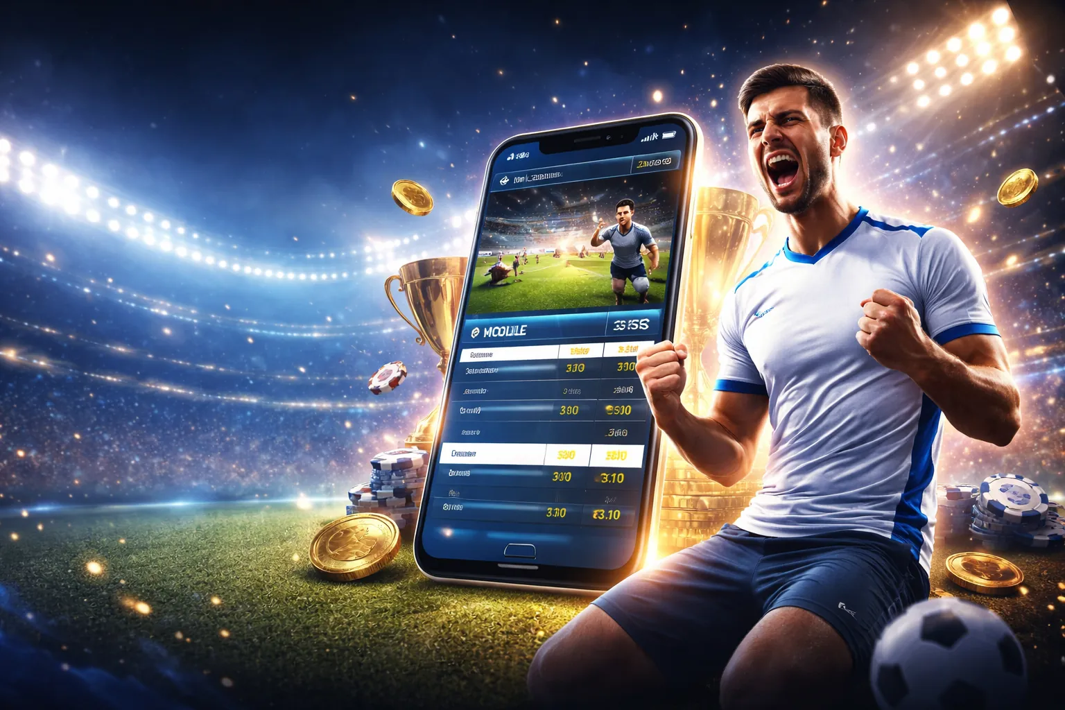 Game bài đổi thưởng tại sa bong 67