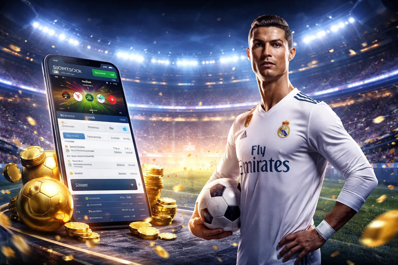 Slot game jackpot khủng tại sa bong 67
