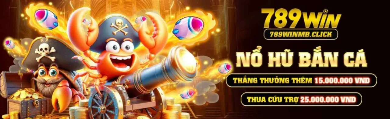 Bắn cá đổi thưởng tại nhà cái sa bong 67