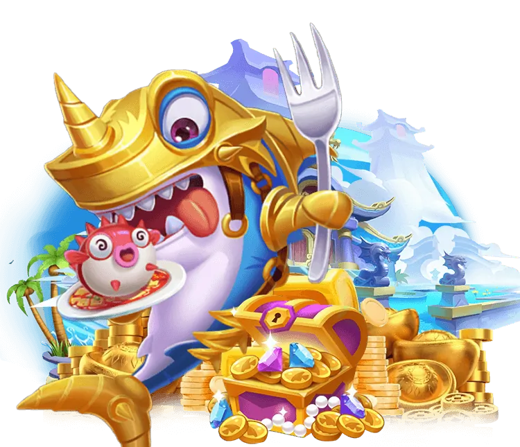 Chiến thuật săn cá lớn trong game bắn cá
