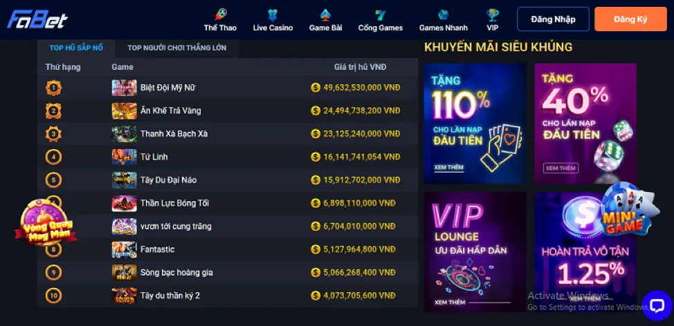 Bàn chơi Poker trực tuyến với dealer xinh đẹp tại sa bong 67